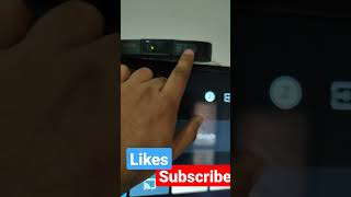 How to Reset Airtel HD Set Top Box  How to update Airtel DTH Box Software [upl. by Bret]