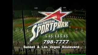 All American Sport Park Las Vegas [upl. by Swayder475]