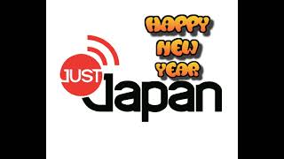 Just Japan Podcast 94 Japanese New Year [upl. by Ailerua]