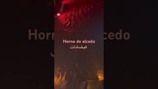 ‏فيضانات horno de Alcedo ￼ [upl. by Marcellus537]