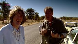 Top Gear Botswana Special 3 [upl. by Farnsworth]