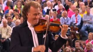 Andre Rieu  Alte Kameraden 2012 [upl. by Kcirdahs]