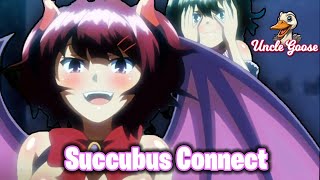 Succubus Connect H review [upl. by Charissa]