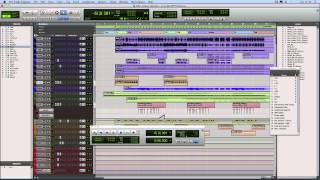 Avid Pro Tools Express Review [upl. by Cristina407]