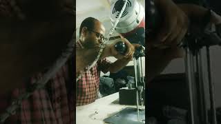 youtubeshorts atwork machineworks fastcuts clothcutting garments [upl. by Halpern]