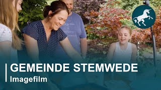 Gemeinde Stemwede  Imagefilm [upl. by Heurlin]