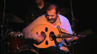 GILAD ATZMON  ALEKOS VRETOS  LIVE IN ATHENS AVLAIA  14411flv [upl. by Latsirk523]