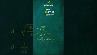 Math 3eme 032  maths mathematics matholympaid olympaidalgebra [upl. by Cormack]