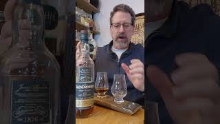 Glendronach and GlenAllachie Cask Strength [upl. by Rebeka]