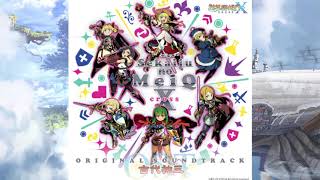 Etrian Odyssey Nexus OST  11 Labyrinth  Yggdrasil Labyrinth [upl. by Ferwerda]