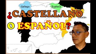 EVOLUCIÓN DEL CASTELLANO AL ESPAÑOL Un dialecto que se convirtió en lengua [upl. by Klusek]