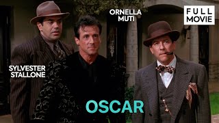 Oscar  English Full Movie  Comedy Crime [upl. by Assirrem]