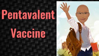 Pentavalent Vaccine  PSM lectures  Community Medicine lecture  PSM made easy  PSM rapid revision [upl. by Cypro424]