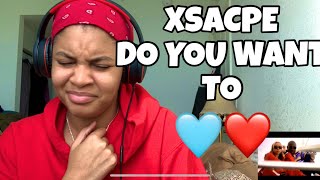 XSCAPE “ DO YOU WANT TO “ REACTION [upl. by Elie16]