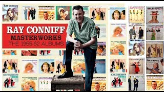 RAY CONNIFF  36 GREATEST HITS [upl. by Lila]