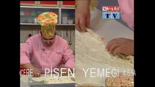 SOĞAN BÖREĞİ  ONION PIE [upl. by Dorise]