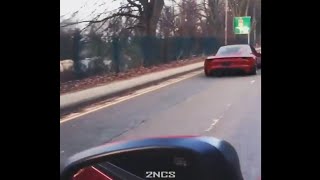 Tesla roadster  RUN [upl. by Cassil]