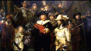 The Power of Art Rembrandt BBC [upl. by Fortunato]