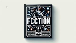 Short Science Fiction Collection 025 by Various  Full Audiobook English [upl. by Anillek]