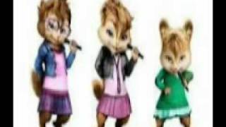 Adele Rumor has it Cover by Chipettes [upl. by Meek109]