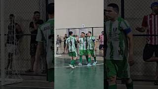 💥 GOLAÇO YouTubeShorts ShortsShort ViralGolaço CopaNorteFutsalPrataDaCasa ErandiFutsal Gol [upl. by Annasoh995]