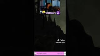 Que grupazo son twitch canarias clips tombraider laracroft streamerpequeño tenerife stream [upl. by Ulick]