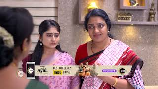 Kaiyethum Doorath  Ep  803  May 19 2023  Best Scene 1  Zee Keralam [upl. by Melcher978]