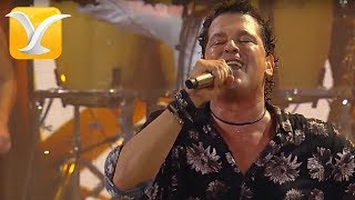 CARLOS VIVES  Festival de Viña del Mar 2018  Presentación Completa FULL HD [upl. by Arta]