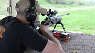 SIG Blaser Tactical 2 Review [upl. by Ydroj]