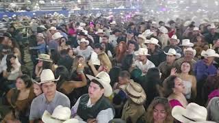 Jaripeo Baile picorivera [upl. by Anabella437]