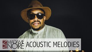 Raheem DeVaughn Performs His Classic quotYouquot  MadameNoire [upl. by Millicent949]