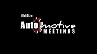 Automotive Meetings Queretaro 2019 [upl. by Itsrik]