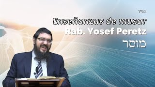 El Origen de las Selijot Rab Yosef Perets [upl. by Earehs504]