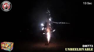 Unbeelievable  Boom Town Fireworks [upl. by Tavis]