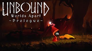 Unbound Worlds Apart Prologue┃No Commentary Full Gameplay Walkthrough [upl. by Aivonas538]