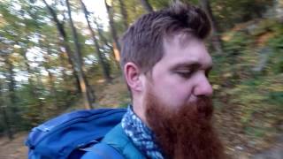 24 Appalachian Trail Update [upl. by Aimet]