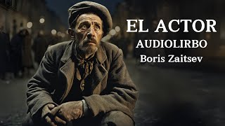 EL ACTOR audiolibro completo [upl. by Koenig925]