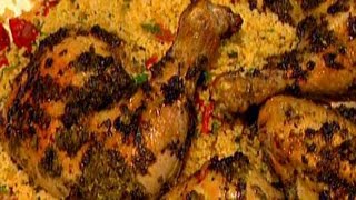 How to Cook Couscous with Chicken [upl. by Nolte]