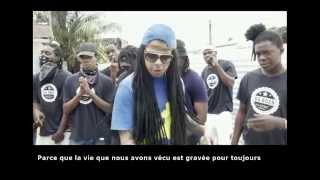 Gifta Da Boss  Trop Real Friend TRADUCTION VOSTFR [upl. by Tolliver6]