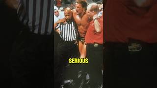 Triple H’s Game Changing 2002 Return tripleh wrestling wwe shorts [upl. by Benedicto]