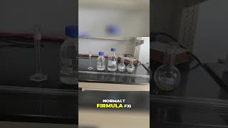 Saponification value clip 4 Dairy Chemistry [upl. by Nic518]