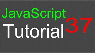 JavaScript Tutorial for Beginners  37  Creating a new element Part 2 [upl. by Innek46]