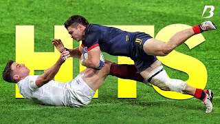 Best Rugby Hits of 2023 [upl. by Aridaj]