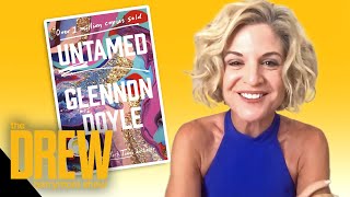 Untamed Author Glennon Doyle Wants Women to Stop Doing Whats Expected of Them [upl. by Formica835]