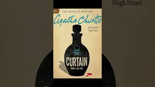 Curtain Poirots Last Case a Hercule Poirot Mystery Agatha Christie AudioBook English P2 🎧 [upl. by Kirenoj]