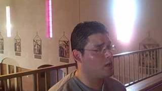 Introit for the Requiem Mass and Kyrie [upl. by Reamonn]