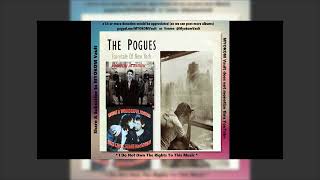 The Pogues  Fairytale Of New York IMO Shane Mix [upl. by Garrity]