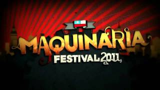 Stone Temple Pilots  Maquinaria Festival 2011 Full Show HD [upl. by Yrtsed]