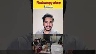 Photocopy Shop scam  photostate shop  printing photocopy print cybercafe cyberfraud digital [upl. by Bobbie872]