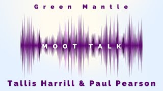 Moot Talk Exclusive Interview with Greenmantles Paul amp Tallis [upl. by Alliuqal715]